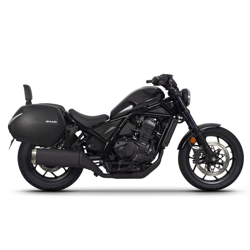 3P System Honda Rebel CMX 1100 von SHAD