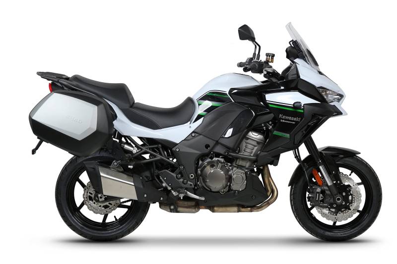 3P System Kawasaki VERSYS 1000 '19 von SHAD