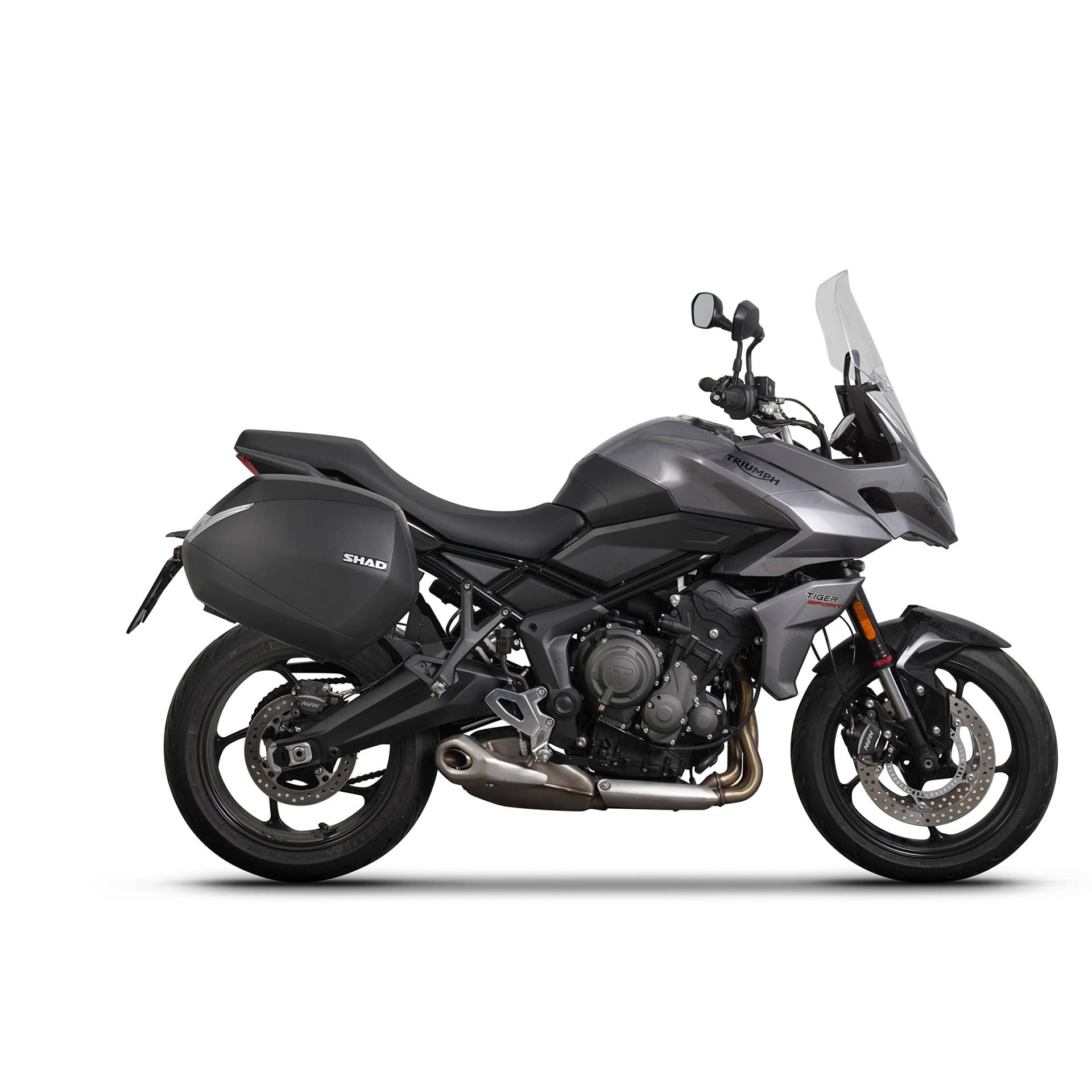 3P System Triumph Tiger 660 Sport '22 von SHAD