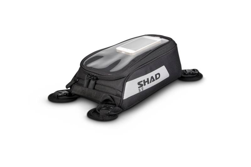 SHAD X0sl12m - magnetische Aufbewahrungstasche sl12, TU von SHAD