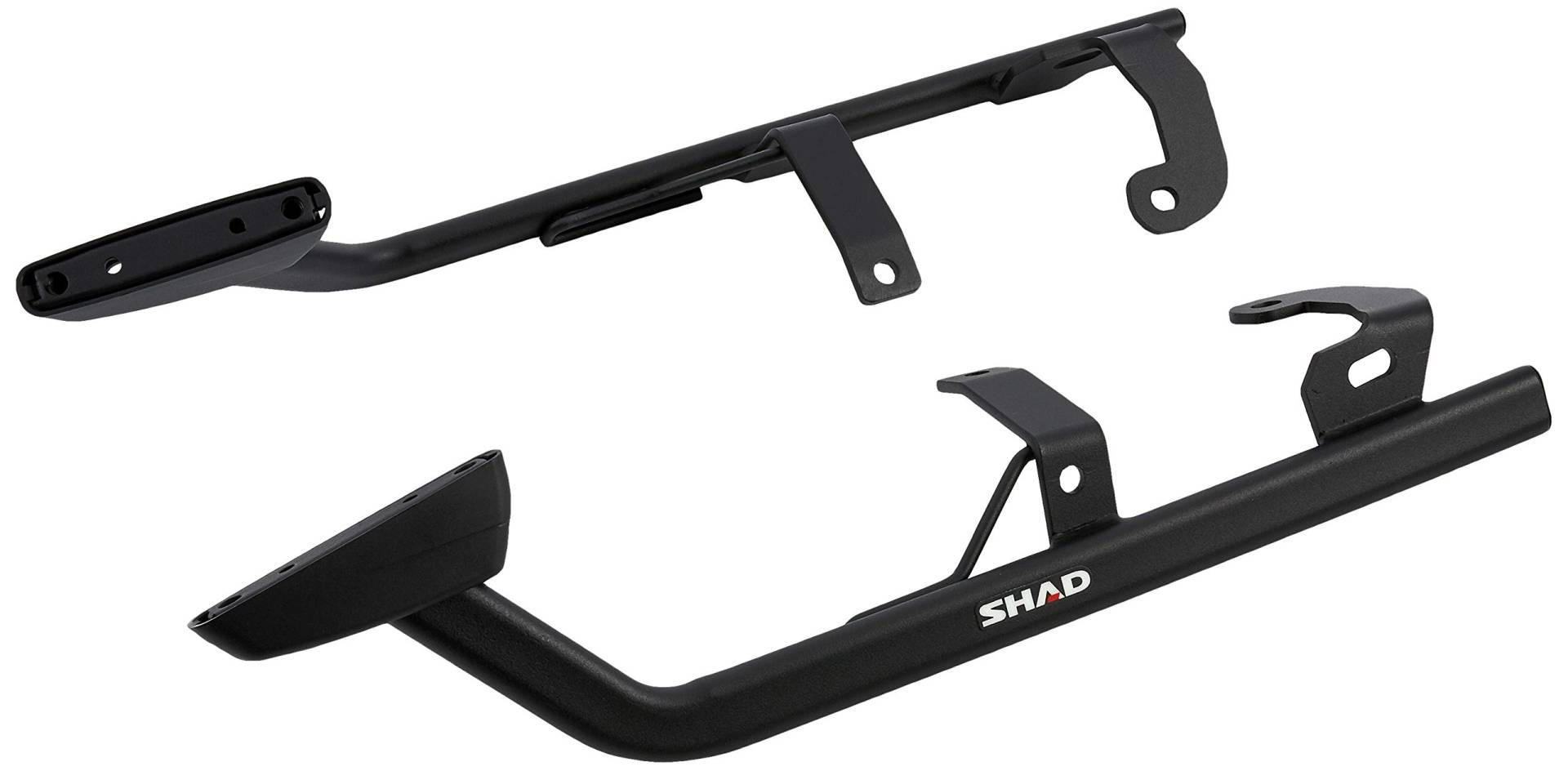 SHAD H0NT74ST Topcase Montagekit, Schwarz von SHAD