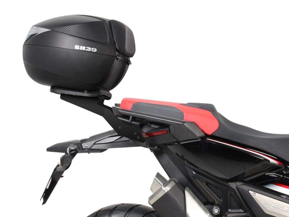 SHAD H0XD77ST Kit Top Master Honda X-ADV 750'17, Black, Größe One Size von SHAD