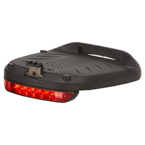 SHAD LED-Bremslicht für TC-Platten: SH26/29/33/37/48/49/50 Shad von Shad