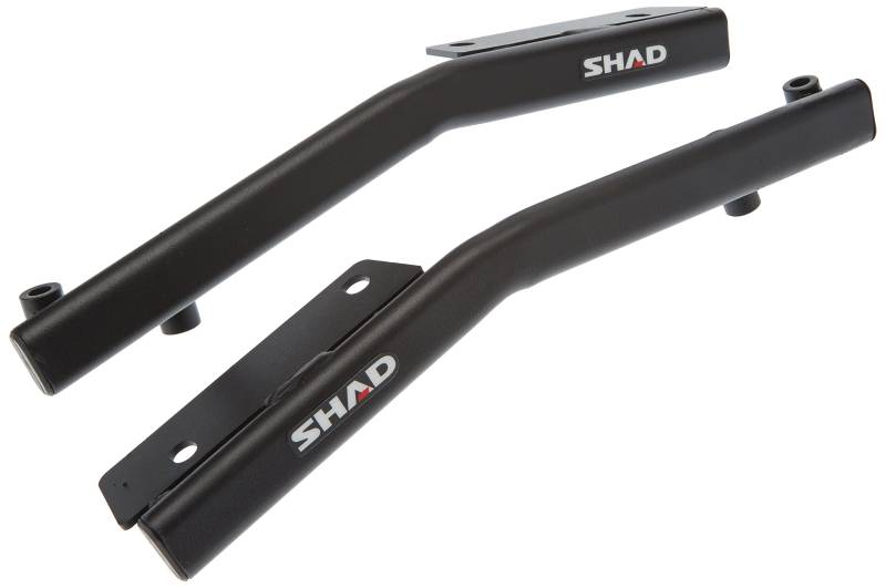 SHAD Y0F68T Topcase Montagekit, Schwarz von SHAD