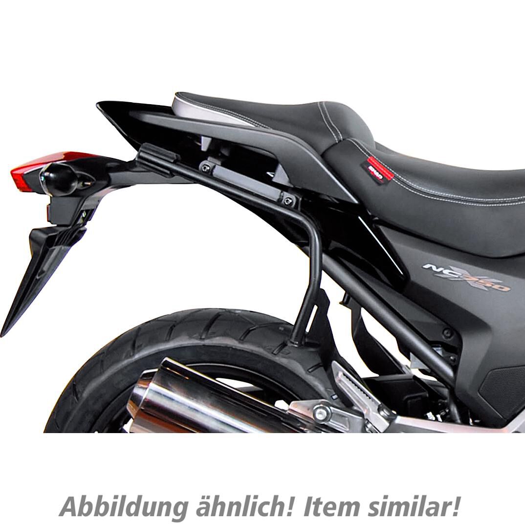 Shad 3P Seitenkofferträger B0BN27IF für Benelli BN 251 2016- von Shad