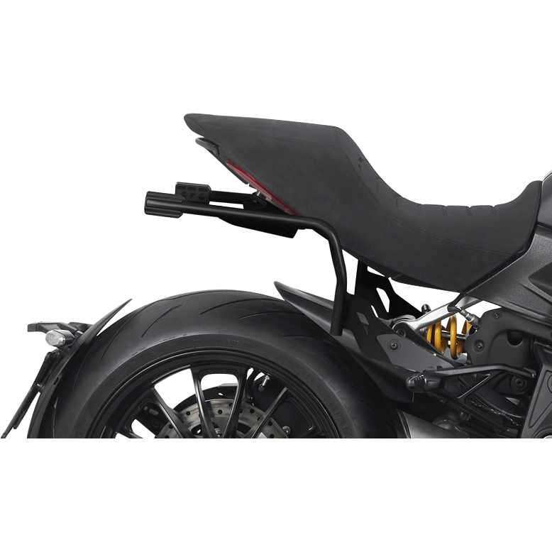 Shad 3P Seitenkofferträger D0DV11IF für Ducati Diavel 1260 /S von Shad