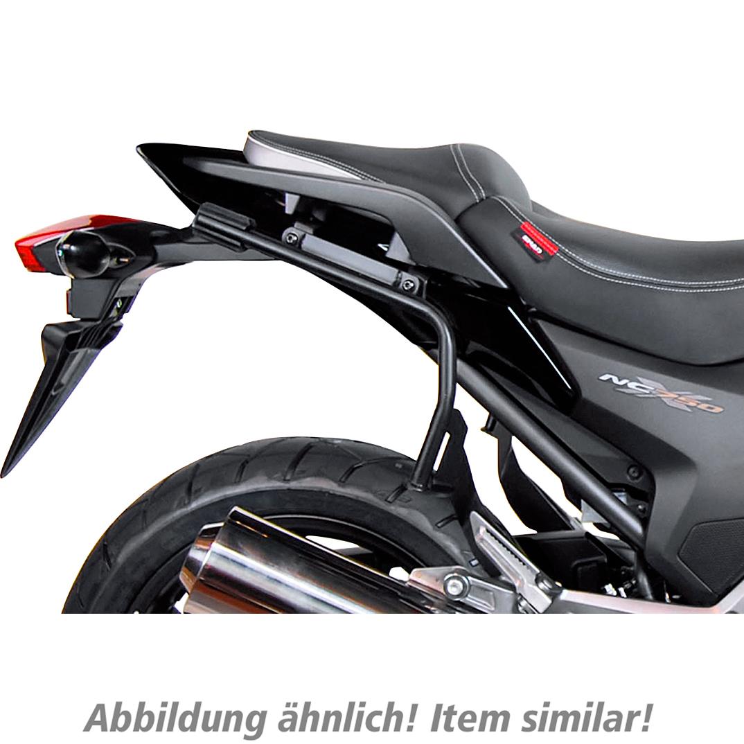 Shad 3P Seitenkofferträger D0ML98IF für Duc Multistrada 950/1260 von Shad