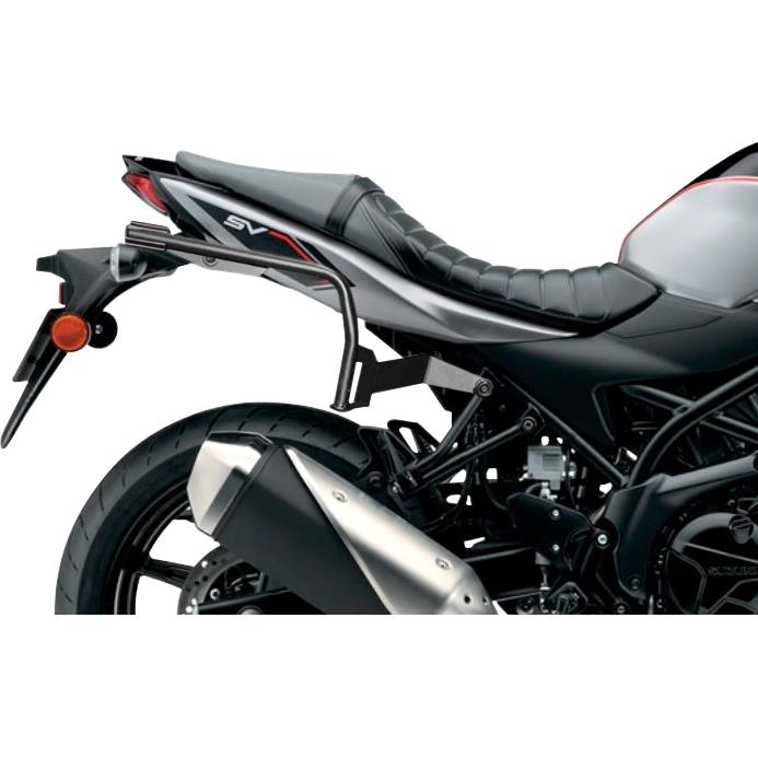 Shad 3P Seitenkofferträger S0SV68IF für Suzuki SV 650 /X 2016- von Shad