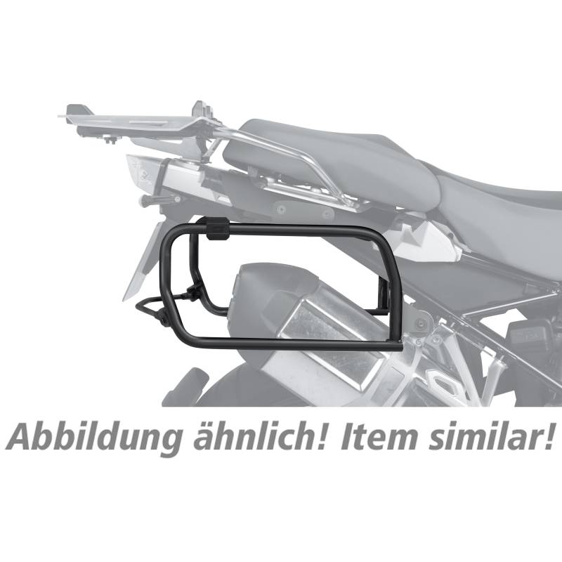 Shad 4P Seitenkofferträger B0TR734P für Benelli TRK 702 /X von Shad