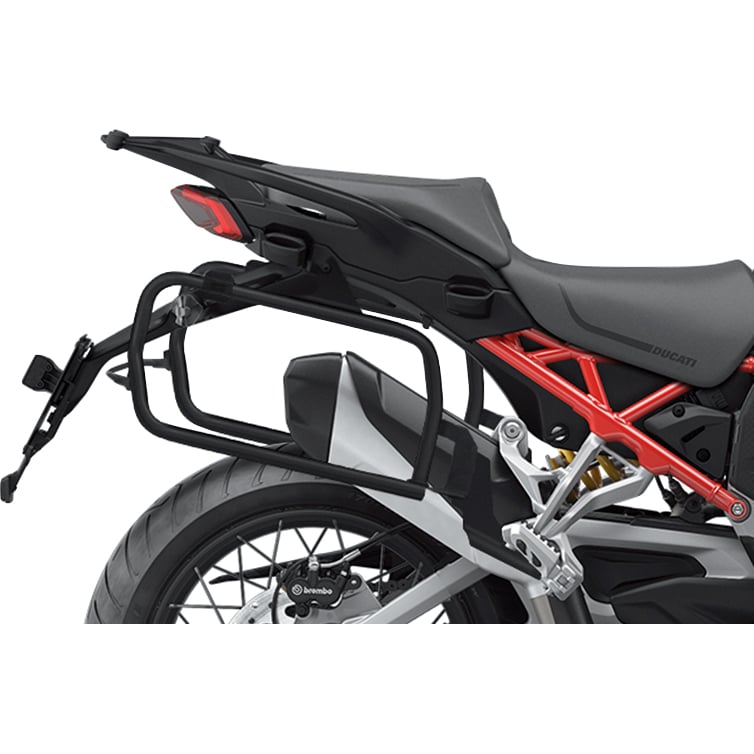 Shad 4P Seitenkofferträger D0MV114P für Ducati Multistrada V4 /S von Shad