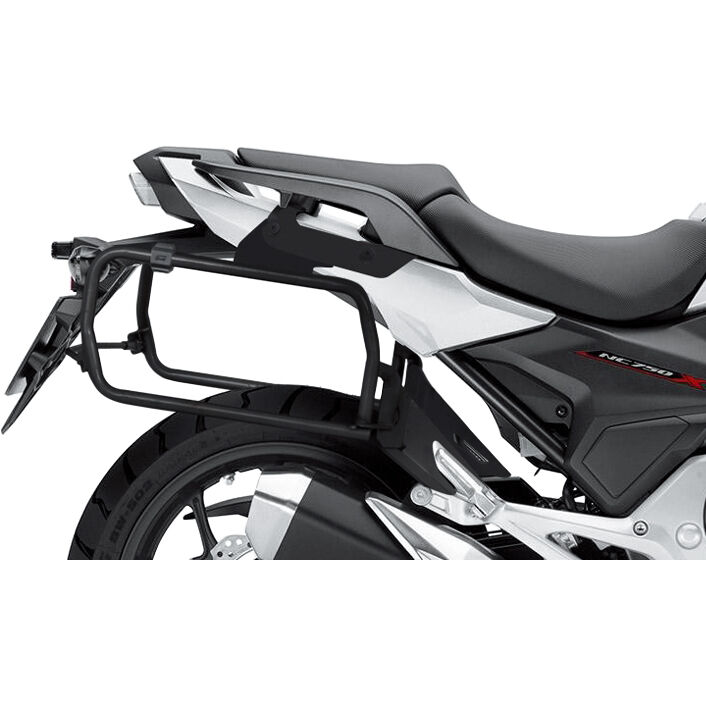 Shad 4P Seitenkofferträger H0NC764P für Honda NC 750 X 2016-2020 von Shad