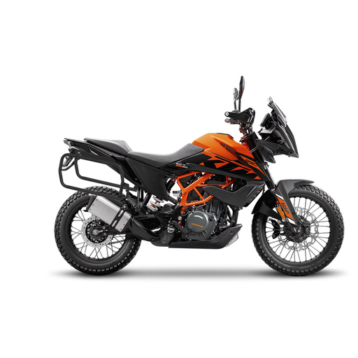 Shad 4P Seitenkofferträger K0DK30I4P für KTM 390 Adventure von Shad