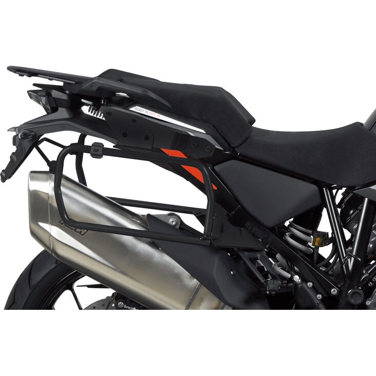 Shad 4P Seitenkofferträger K0DV114P für KTM Super Adventure 2021- von Shad