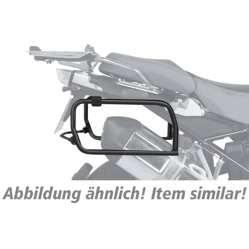 Shad 4P Seitenkofferträger T0TG124P für Tiger 1200 GT/Rally 2022- von Shad