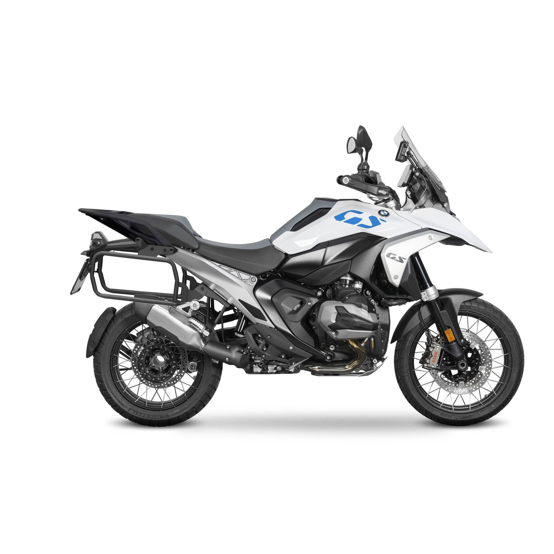 Shad 4P Seitenkofferträger W0RG144P für BMW R 1300 GS von Shad