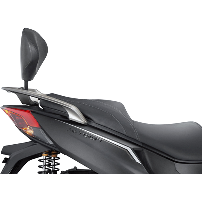 Shad Anbausatz für Beifahrerrückenlehne V für Kymco X-Town 125/30 von Shad