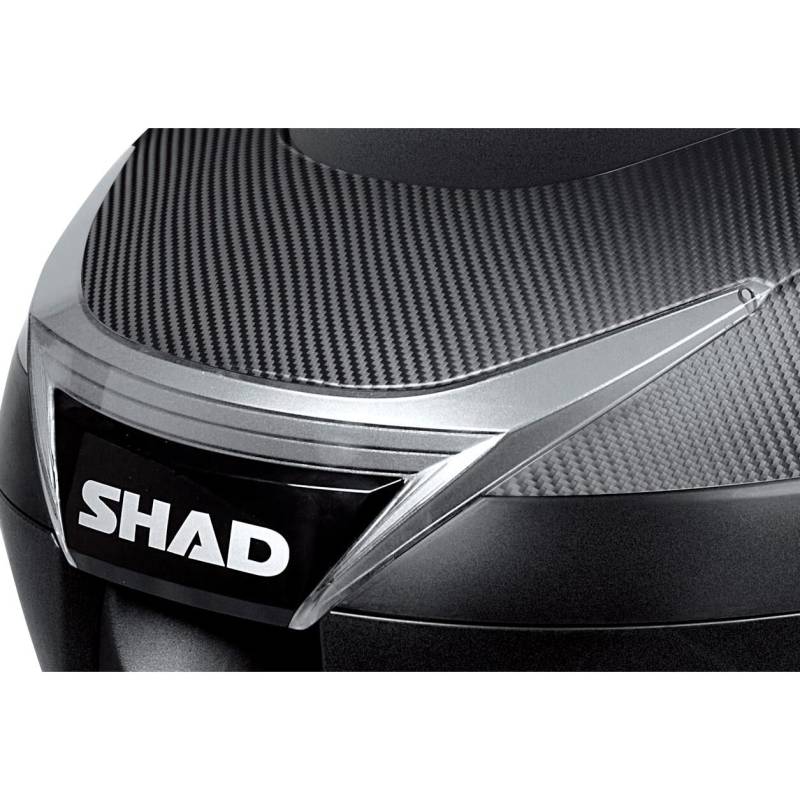 Shad Ersatz-Reflektor D1B342CAR für SH34 mit Deckelcover von Shad