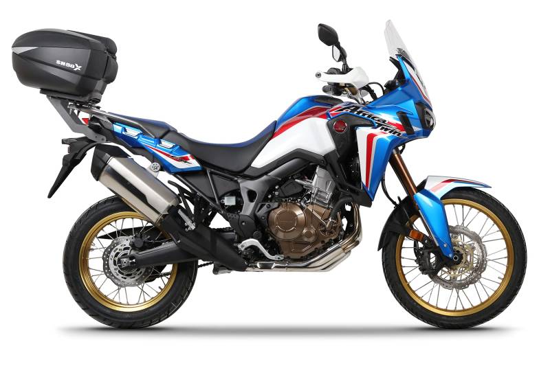 SHAD Top Master Premium Honda Africa Twin CRF 1000L von SHAD