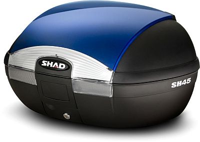 Shad SH45, Abdeckung - Blau von Shad