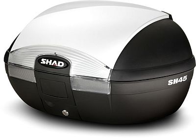 Shad SH45, Abdeckung - Weiß von Shad