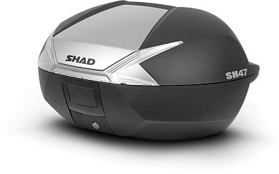 Shad SH47, Abdeckung - Titan von Shad