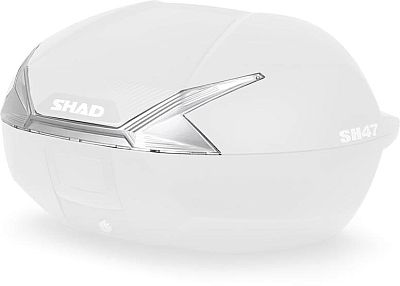 Shad SH47, Reflektor - Klar von Shad