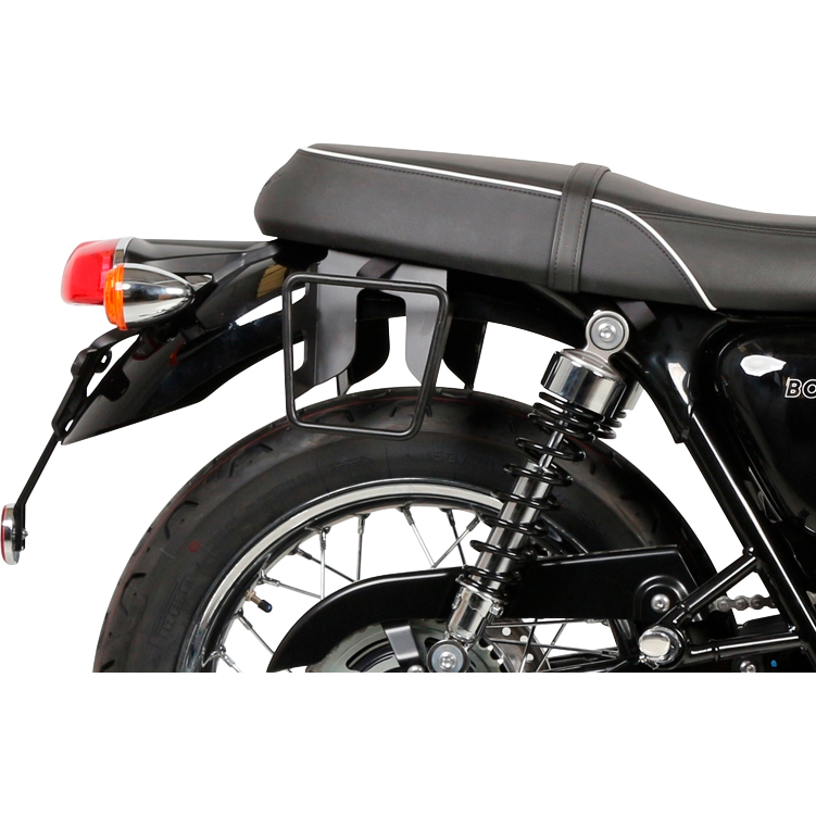 Shad Satteltaschenhalter SR H0CB51SR für Honda CB/R 500 F/R 2019- von Shad