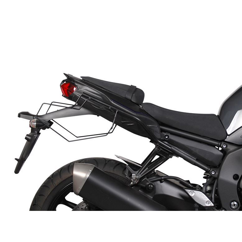 Shad Satteltaschenhalter SR Y0FZ80SE für Yamaha FZ 8/Fazer 8 von Shad