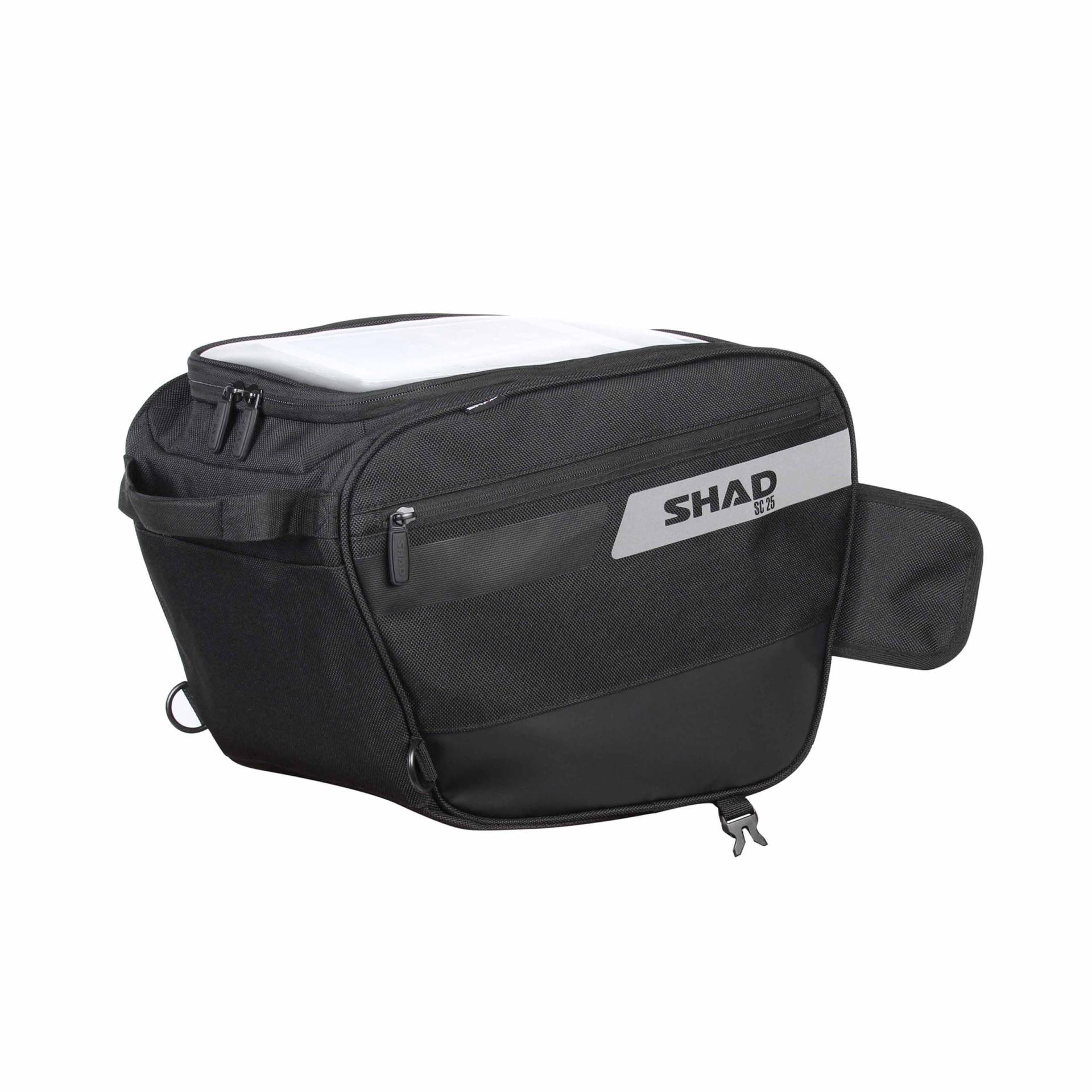 Shad Scooter Bag Fußraumtasche SC25 25 Liter von Shad