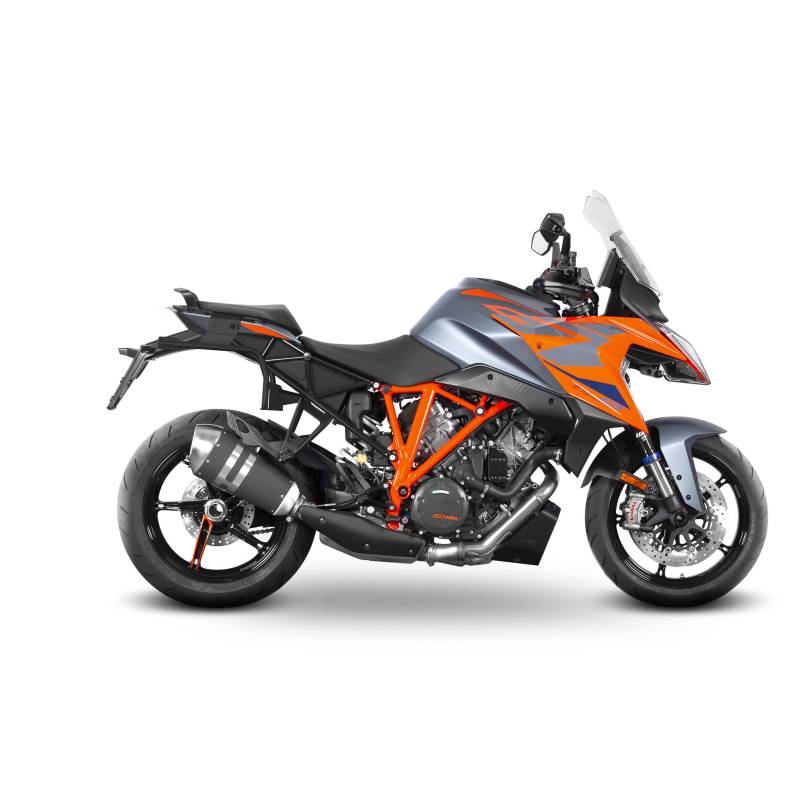 Shad Seitenkofferträger 3P K0SD14IF für KTM 1290 Super Duke GT 20 von Shad