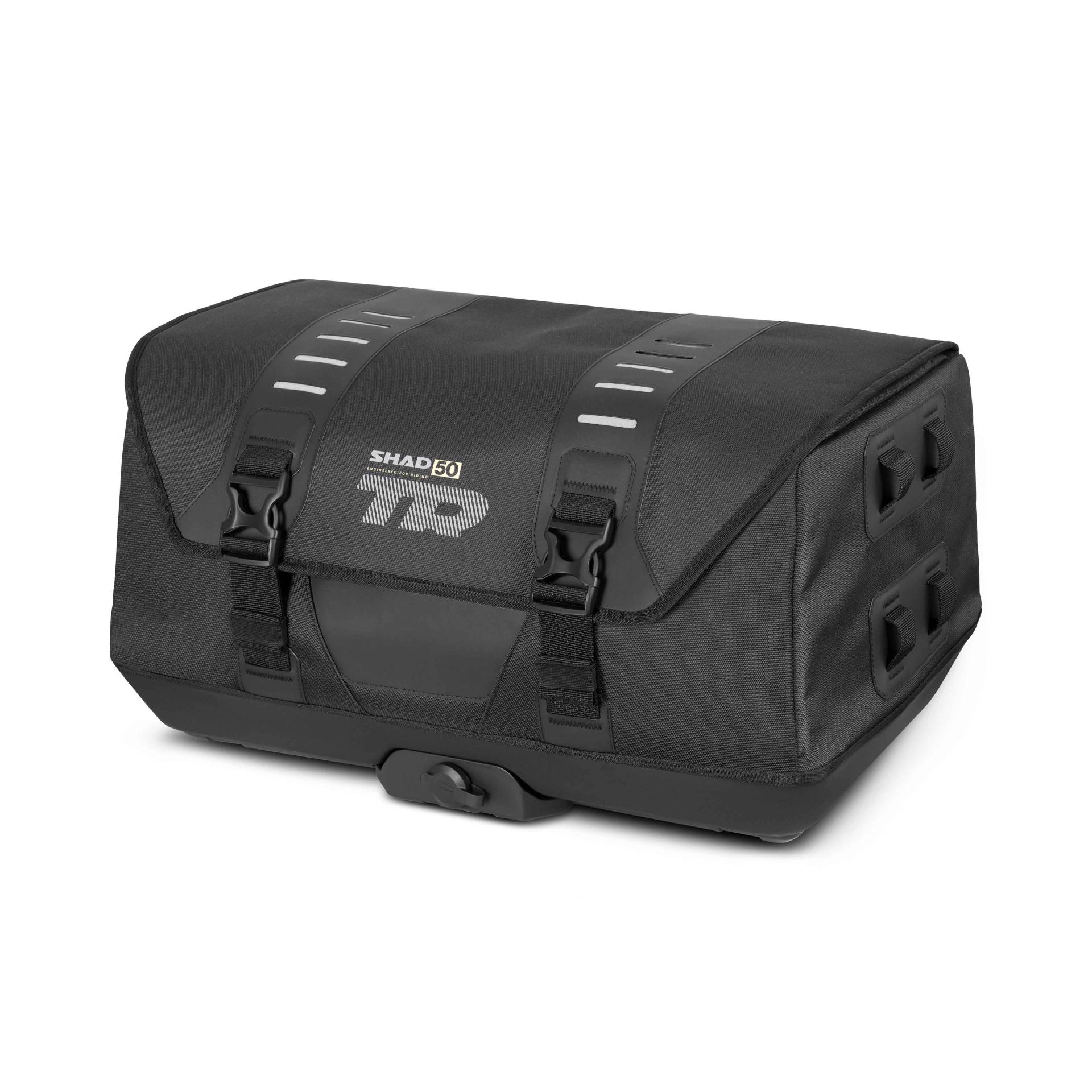 Shad Soft-Topcase/Hecktasche Terra TR50 40 Liter von Shad