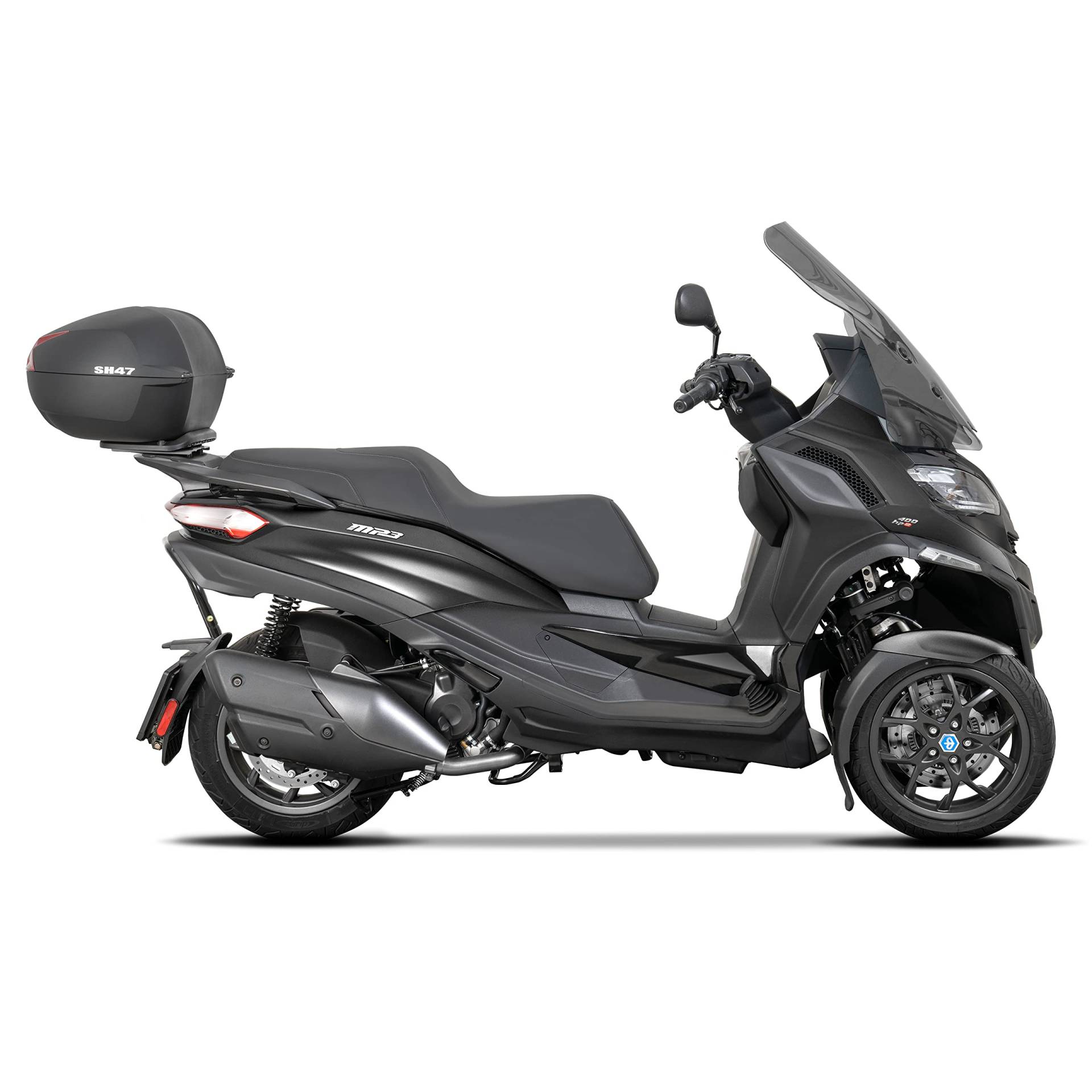 SHAD TOP Master Piaggio MP3 400/SPORT/EXCLUSIVE 530 von SHAD