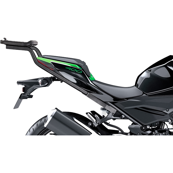 Shad Topcaseträger Arme K0Z449ST für Kawasaki Z 400 2019- von Shad