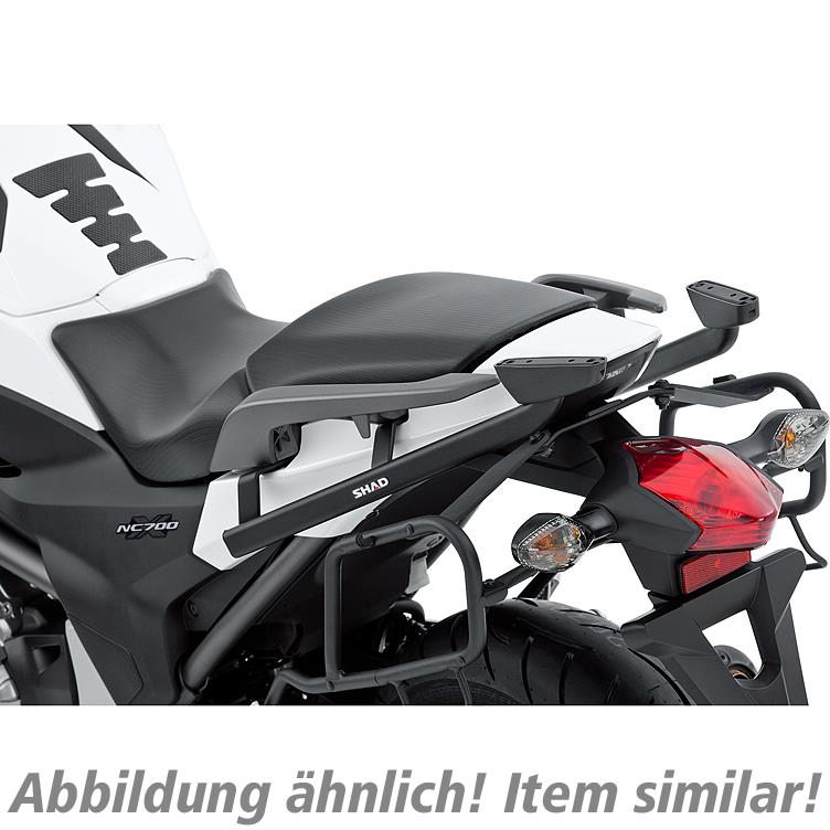 Shad Topcaseträger Big Arme H0NG76ST für Honda NC 750 Integra 16- von Shad