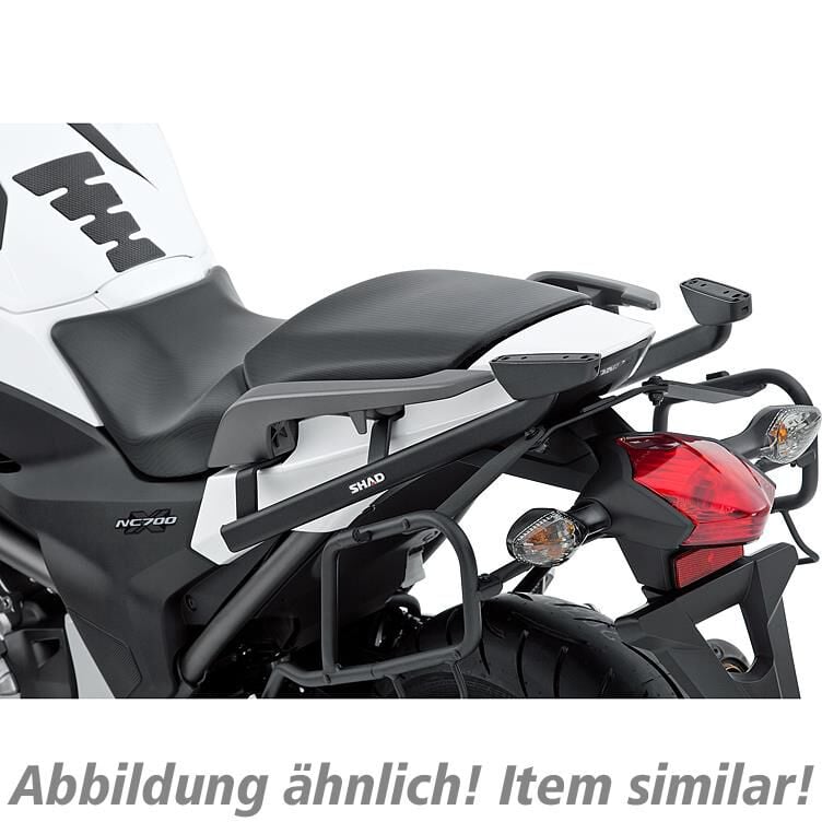 Shad Topcaseträger Big Arme H0NT75ST für Honda NC 750 S/X 2016- von Shad