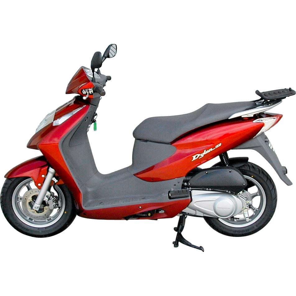 Shad Topcaseträger H0DL12ST für Honda SES 125/150 Dylan von Shad