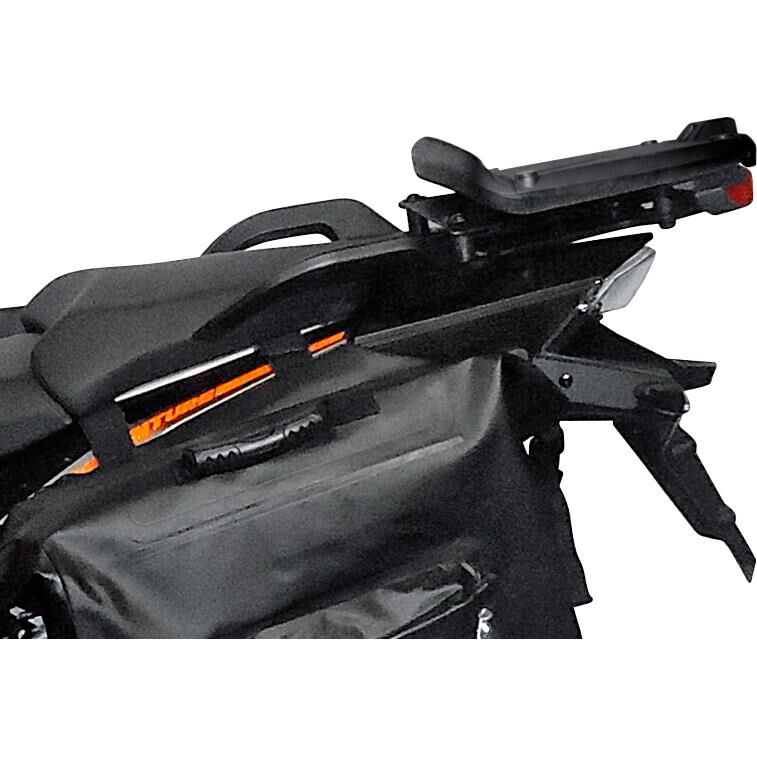 Shad Topcaseträger K0DV14ST für KTM 1190 Adventure 2013 von Shad