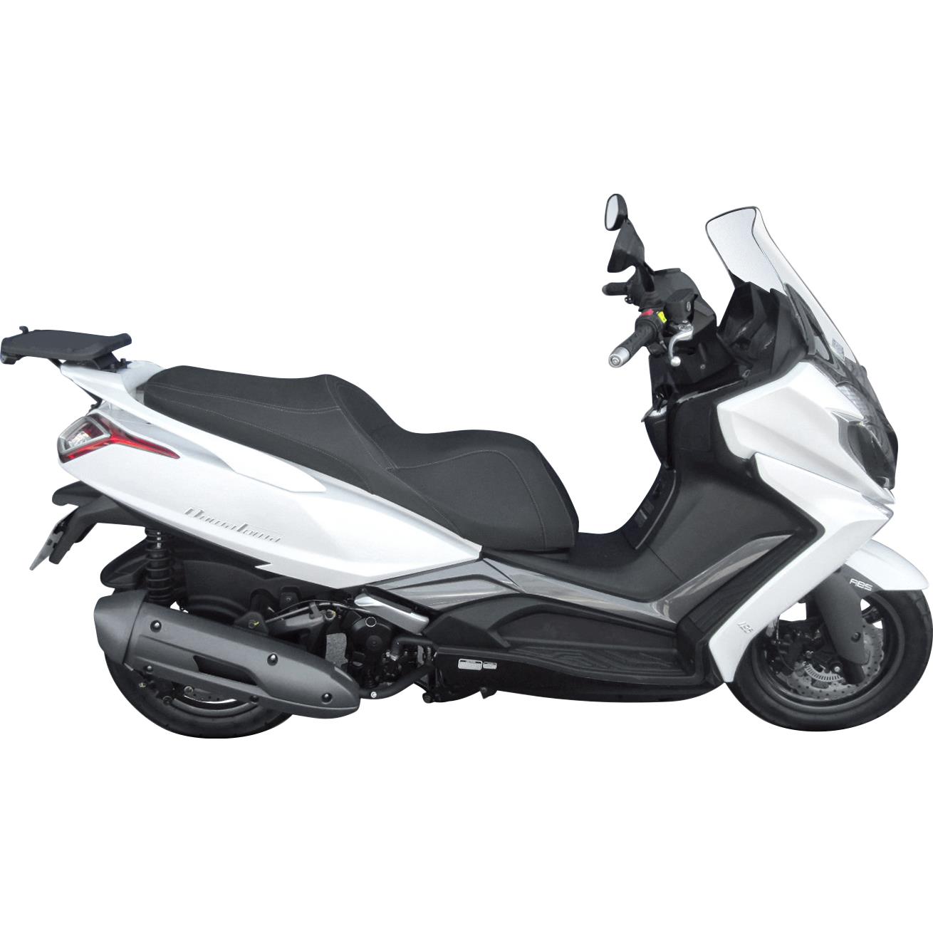 Shad Topcaseträger K0DW15ST für Kymco Downtown 125/350 2015- von Shad