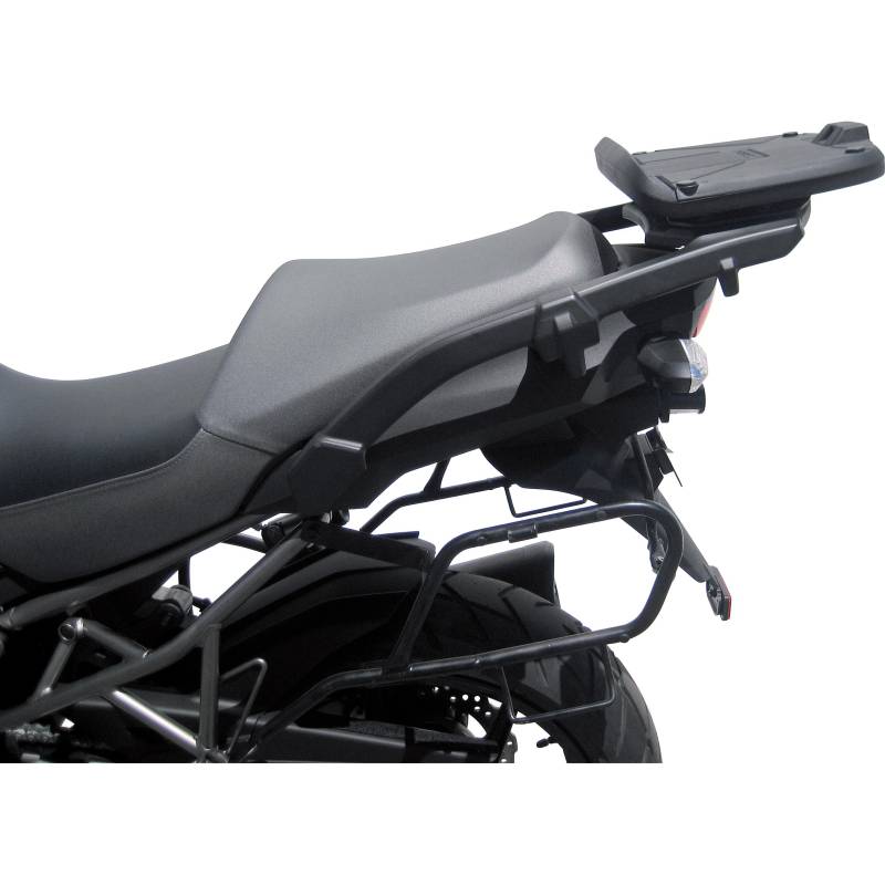 Shad Topcaseträger K0GT18ST für Kawasaki Versys 1000/GTR 1400 von Shad