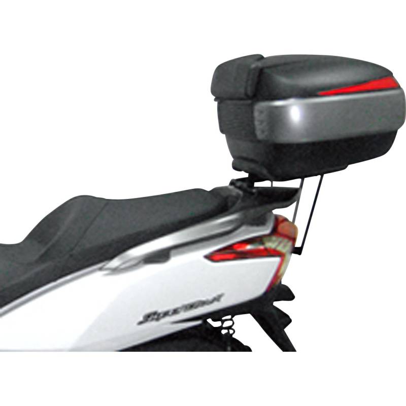 Shad Topcaseträger K0SP19ST für Kymco Downtown 125/300 2009-2015 von Shad