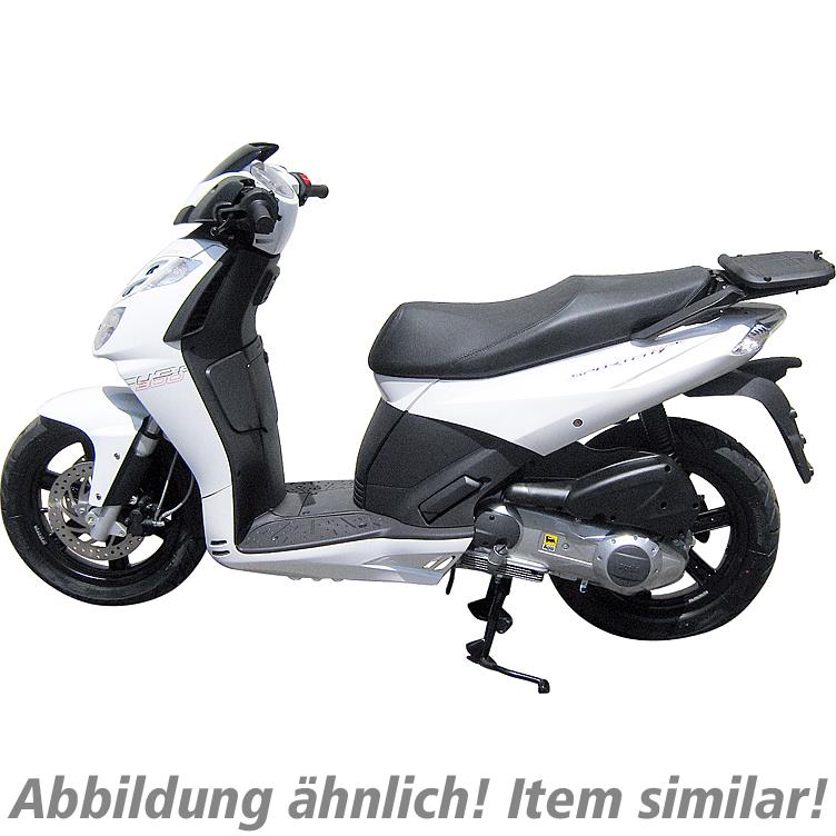 Shad Topcaseträger K0VR65ST für Kawasaki KLE 650 Versys 2015- von Shad