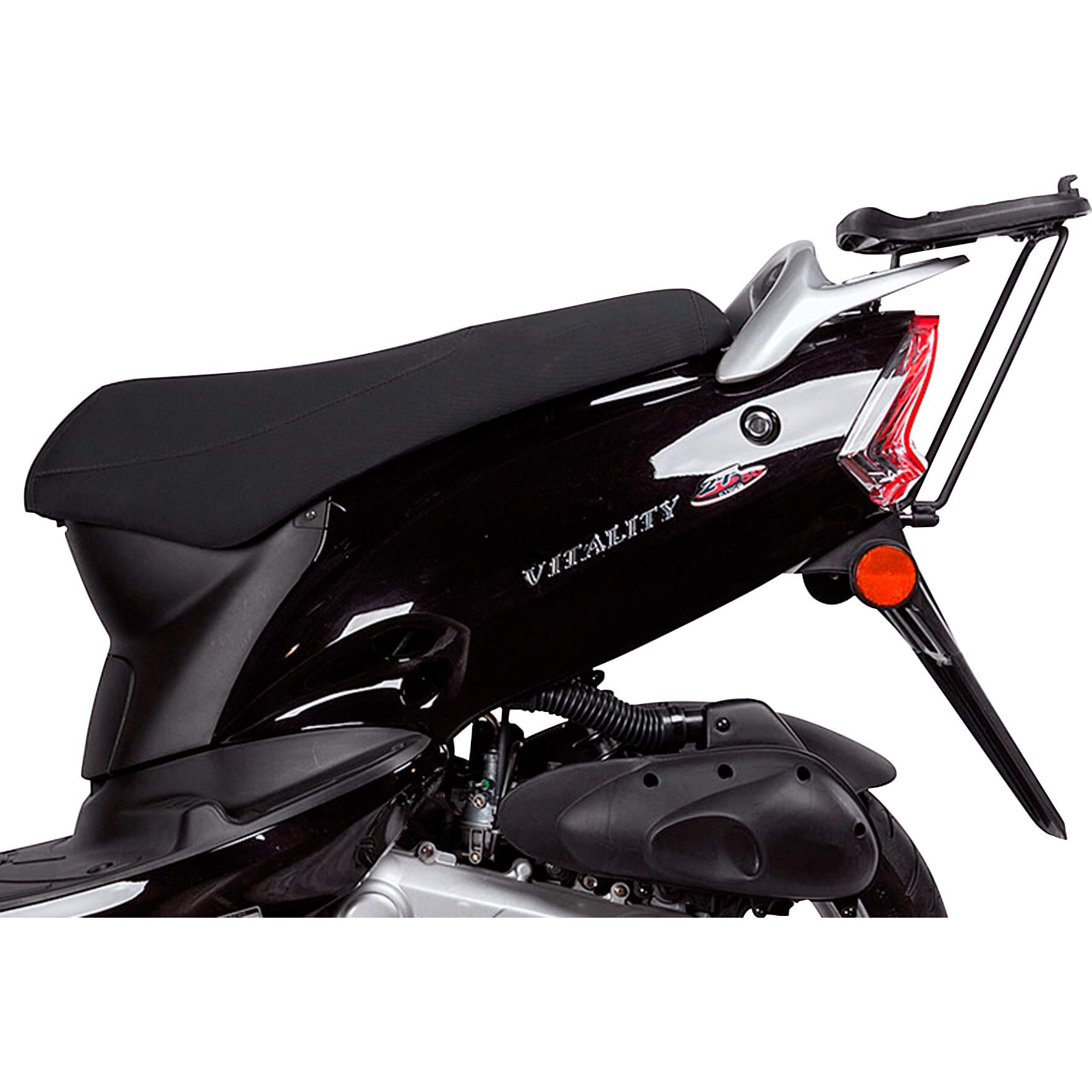 Shad Topcaseträger K0VT53ST für Kymco Vitality 50 2009-2017 von Shad