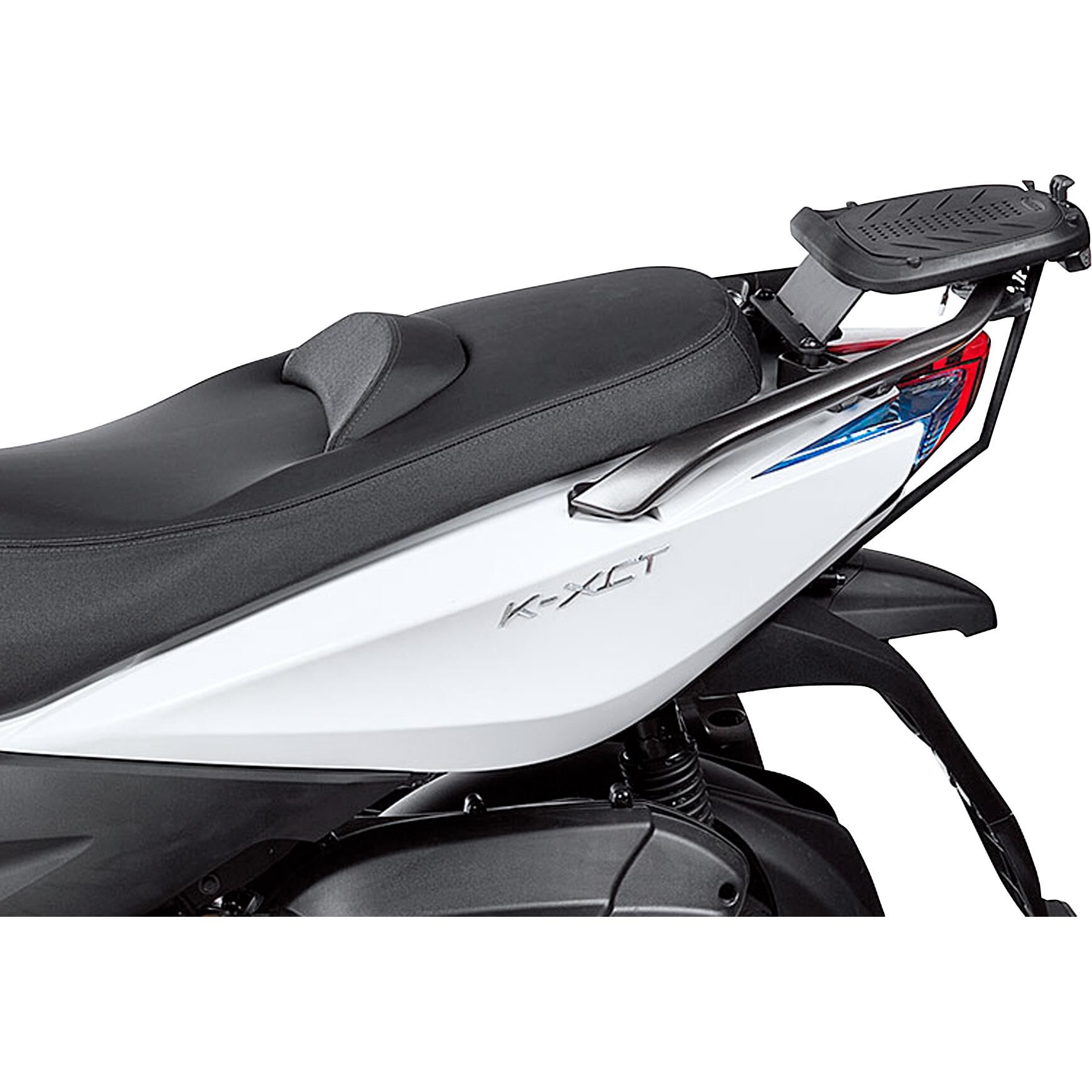 Shad Topcaseträger K0XC32ST für Kymco K-XCT 125/300 von Shad