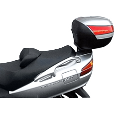 Shad Topcaseträger S0BR62ST für Suzuki AN 650 Burgman 2002-2014 von Shad