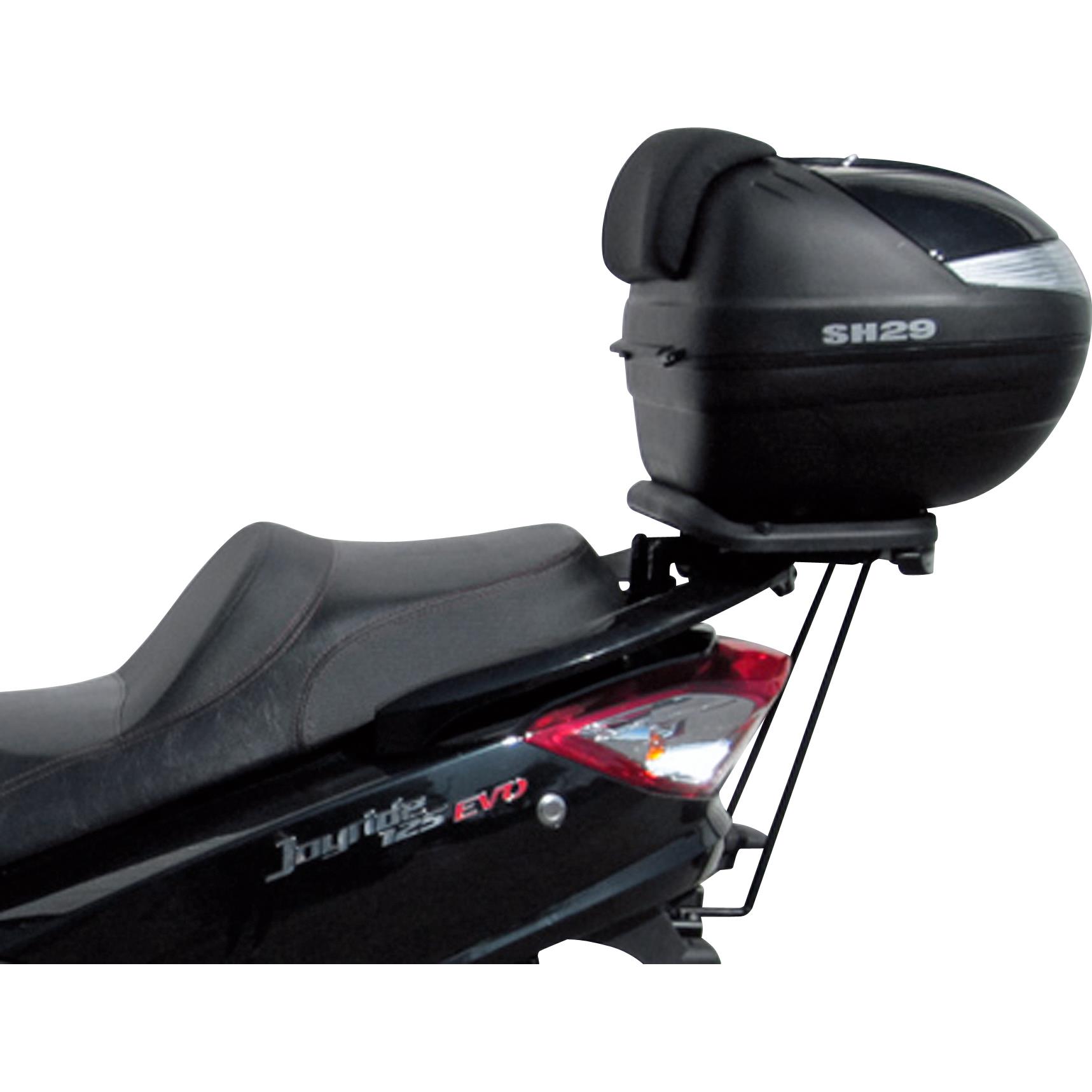 Shad Topcaseträger S0JR11ST für SYM Joyride Evo 125/200 von Shad