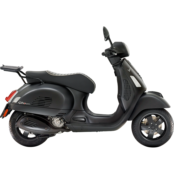 Shad Topcaseträger V0GT39ST für Vespa GTS 125/300 2019- von Shad