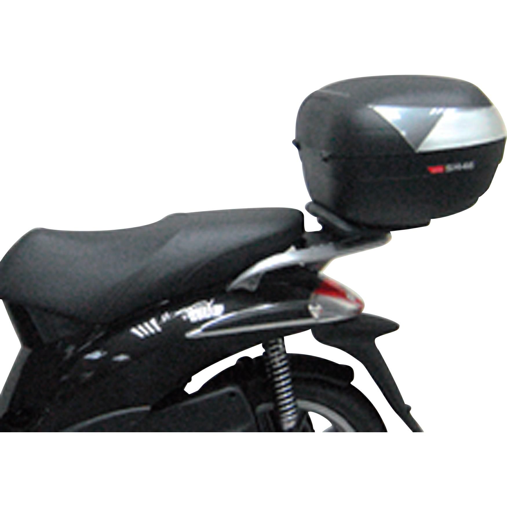 Shad Topcaseträger V0LB19ST für Piaggio Liberty 50/125 2009- von Shad