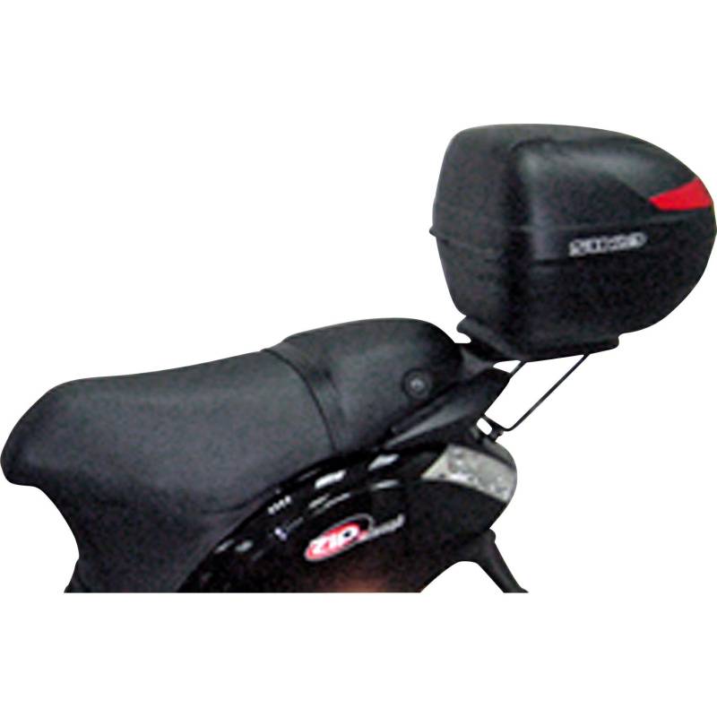 Shad Topcaseträger V0ZP59ST für Piaggio Zip2 50 2009-2014 von Shad