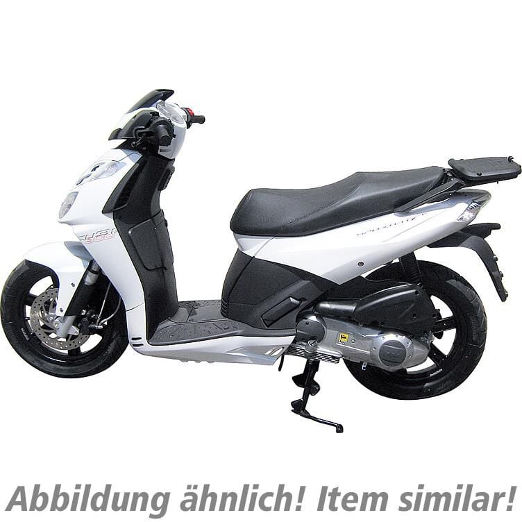 Shad Topcaseträger W0R16T für BMW R 1100/1150 RT/1150 RS/K 1100 L von Shad