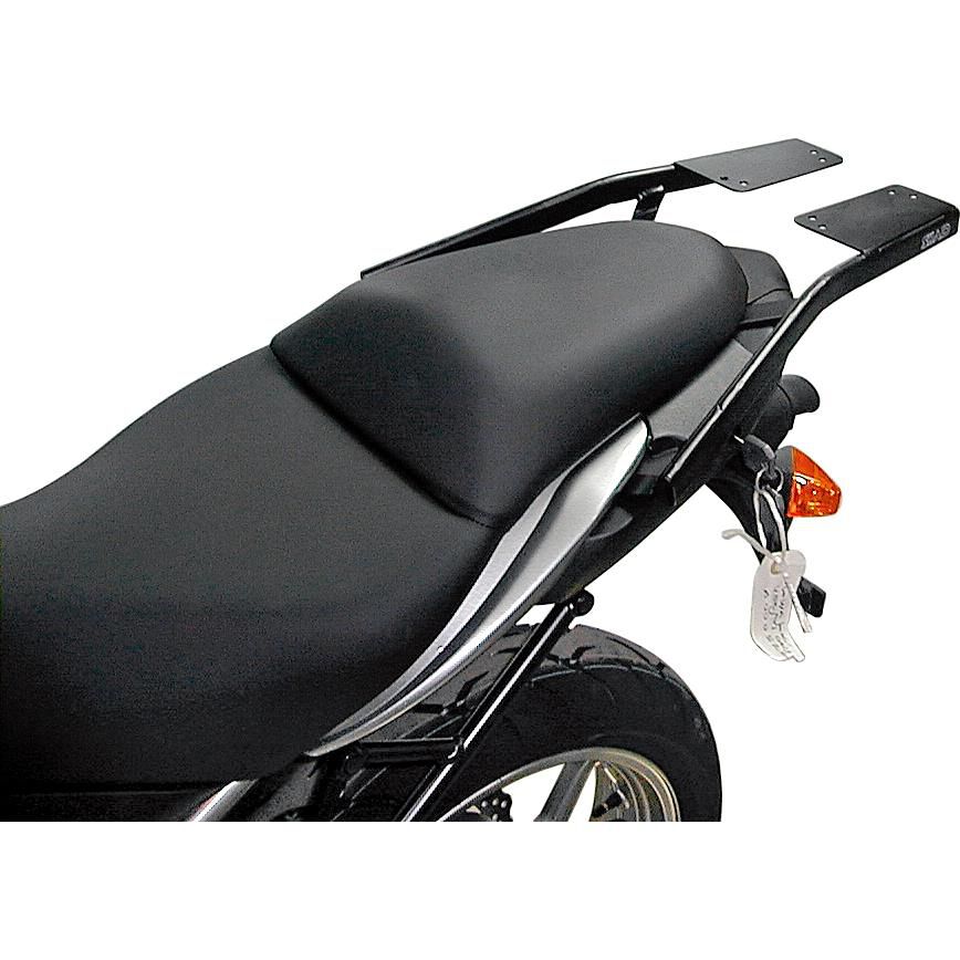 Shad Topcaseträgerarme K0VR67ST für KLE 650 Versys 2007-2009 von Shad